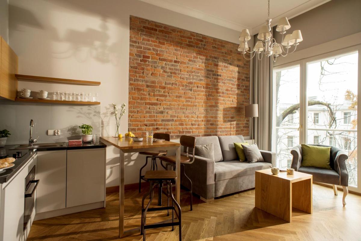 Belle Epoque Residence - Housity