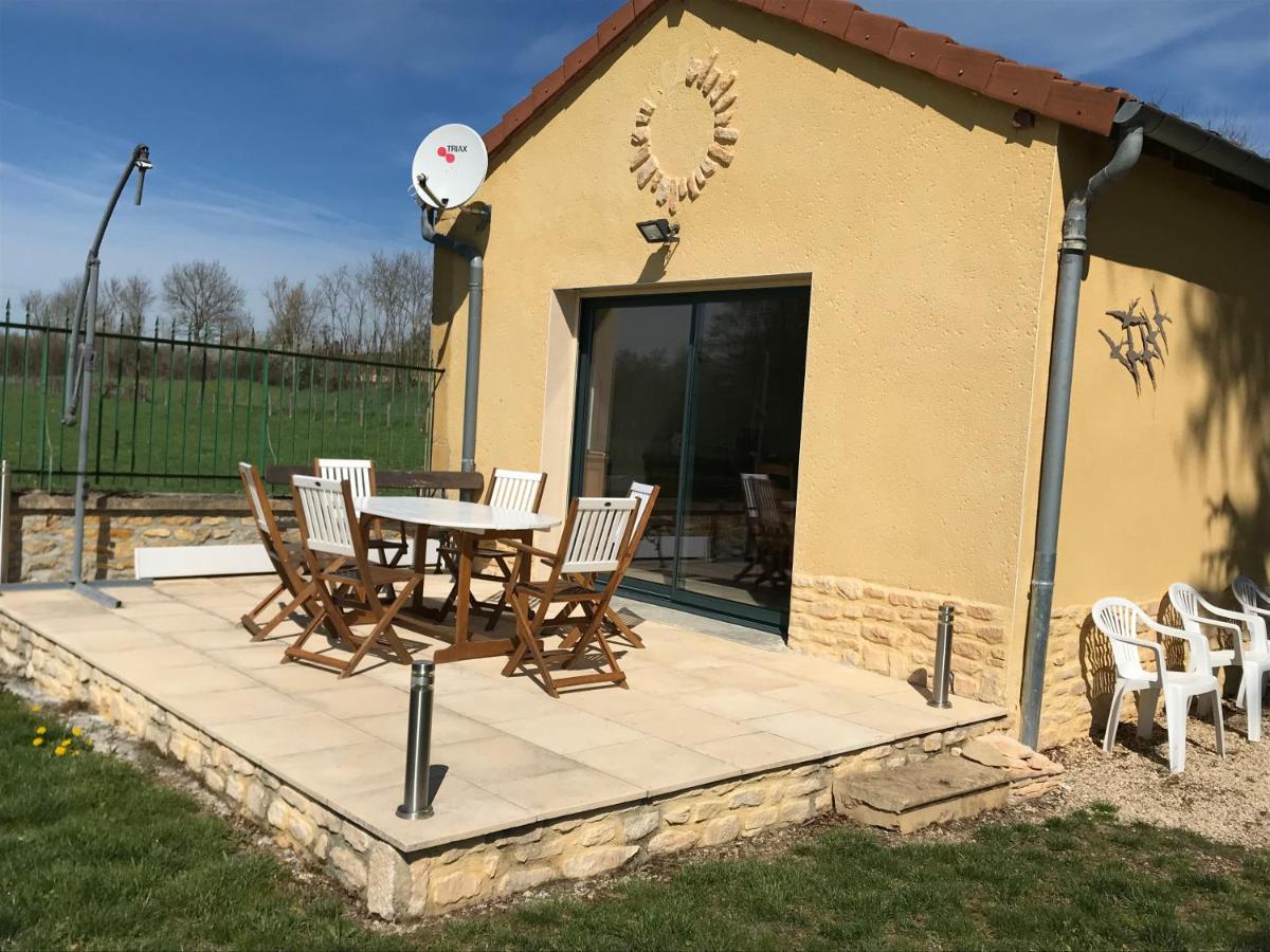 Domaine BORCHAMPS. - Housity