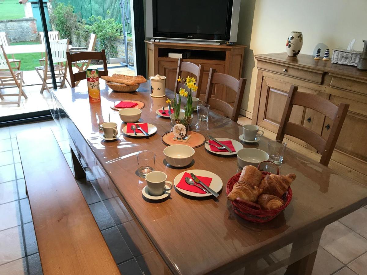 Domaine BORCHAMPS. - Housity