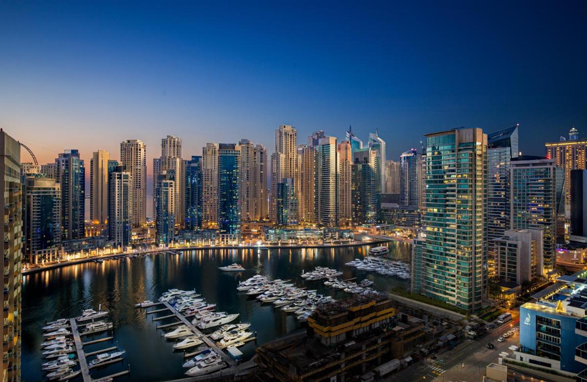 Millennium Place Dubai Marina - Housity
