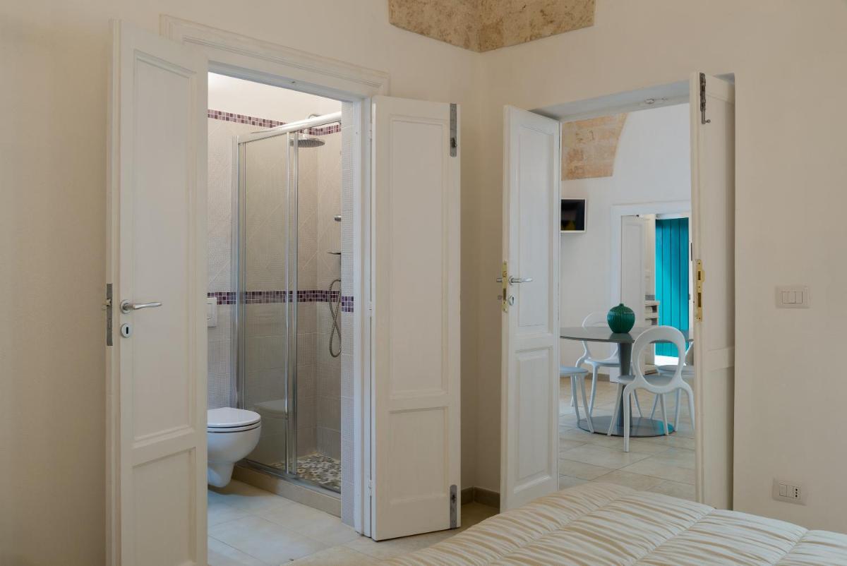 Isabella Apartment by Wonderful Italy - Housity
