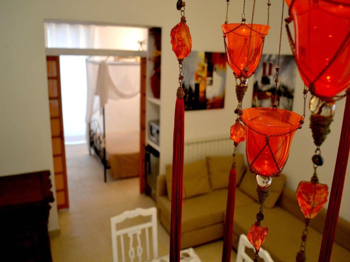 Home Castrofilippo - Housity