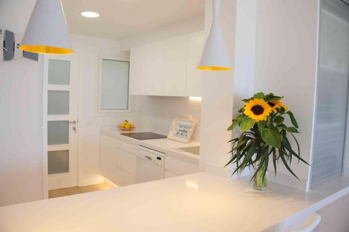 Apartamento frente al mar - Housity