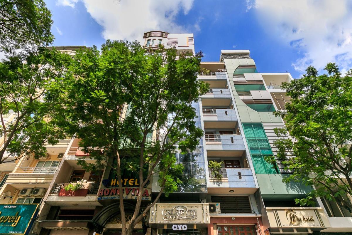 Calmette Hotel Ben Thanh - Housity