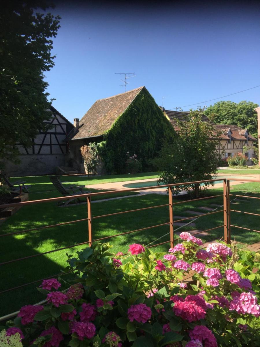 Auberge Saint Laurent - Housity