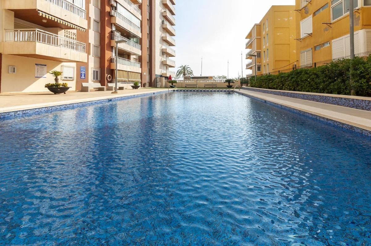Torres Del Mar - Housity