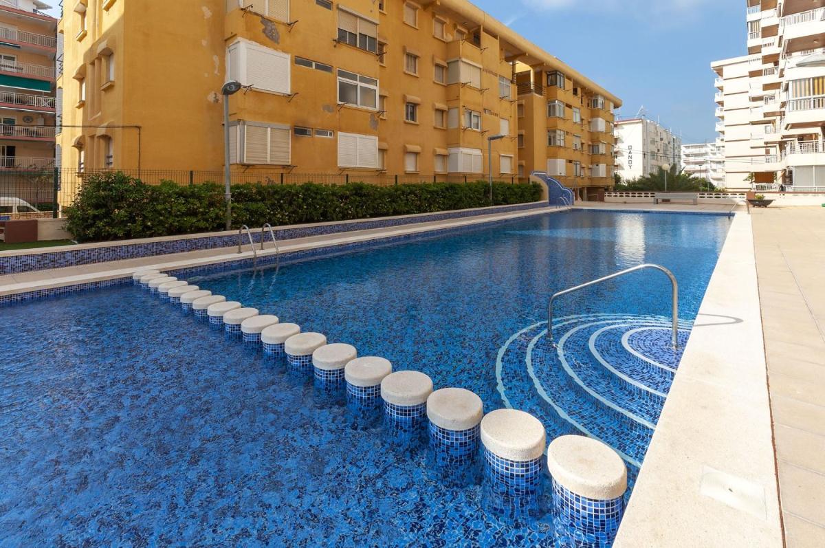 Torres Del Mar - Housity