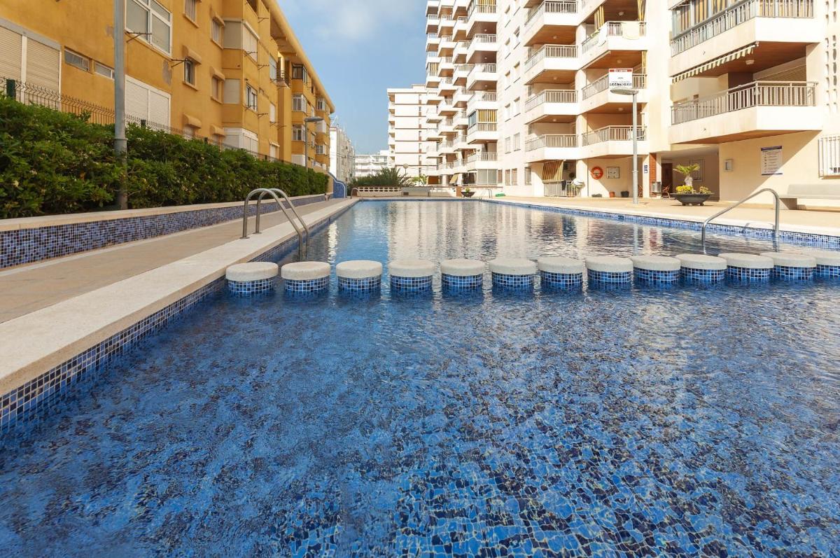 Torres Del Mar - Housity