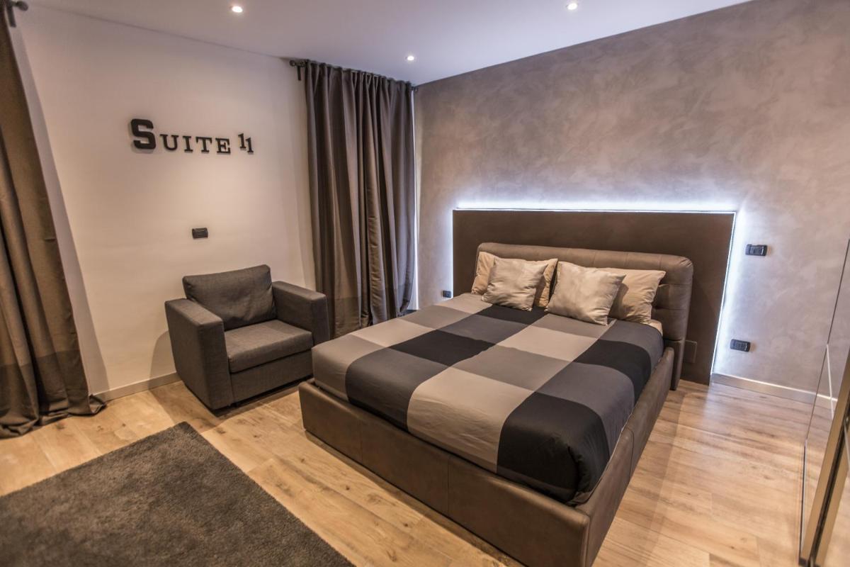 Suitetrails - SUITE 11 NEAR DUOMO