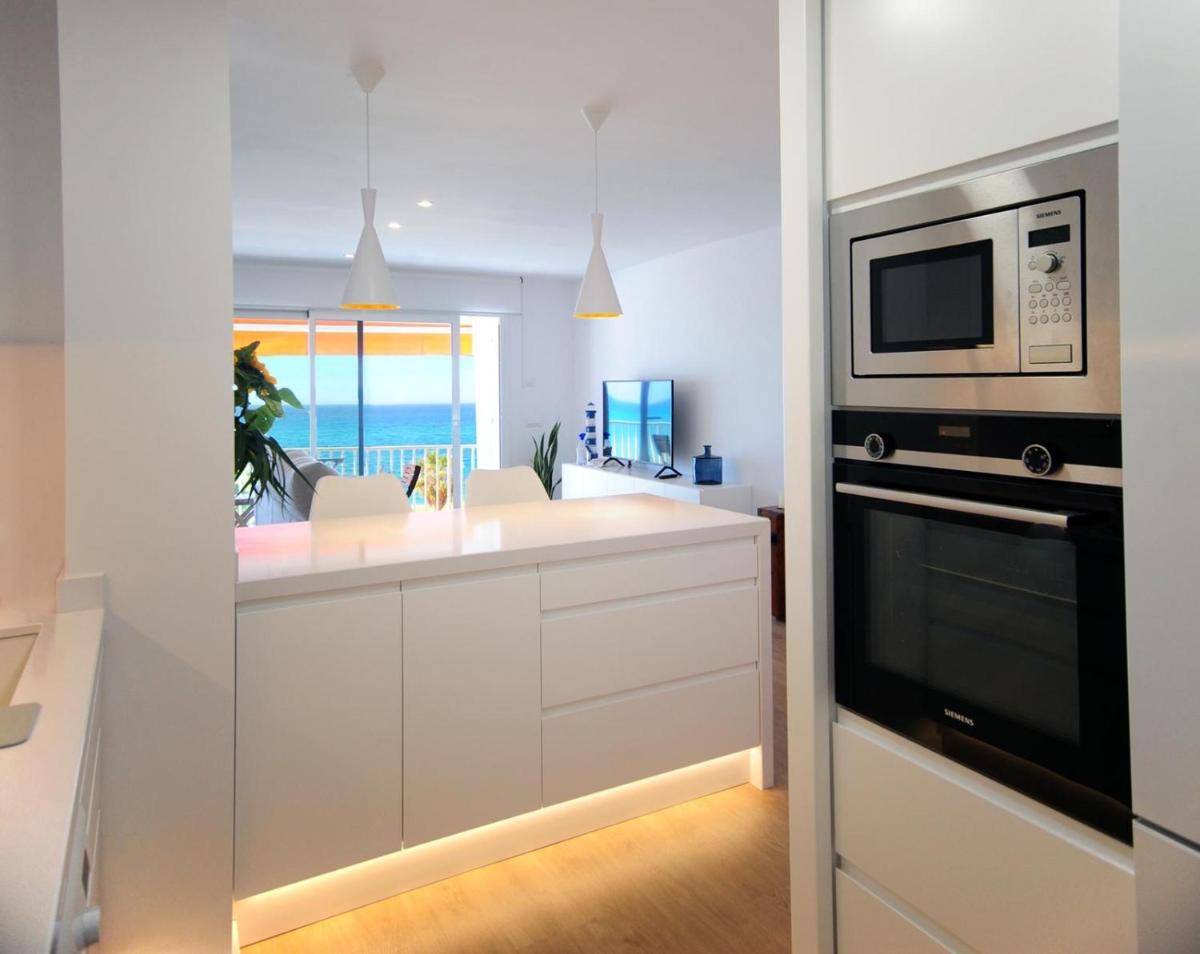 Apartamento frente al mar - Housity
