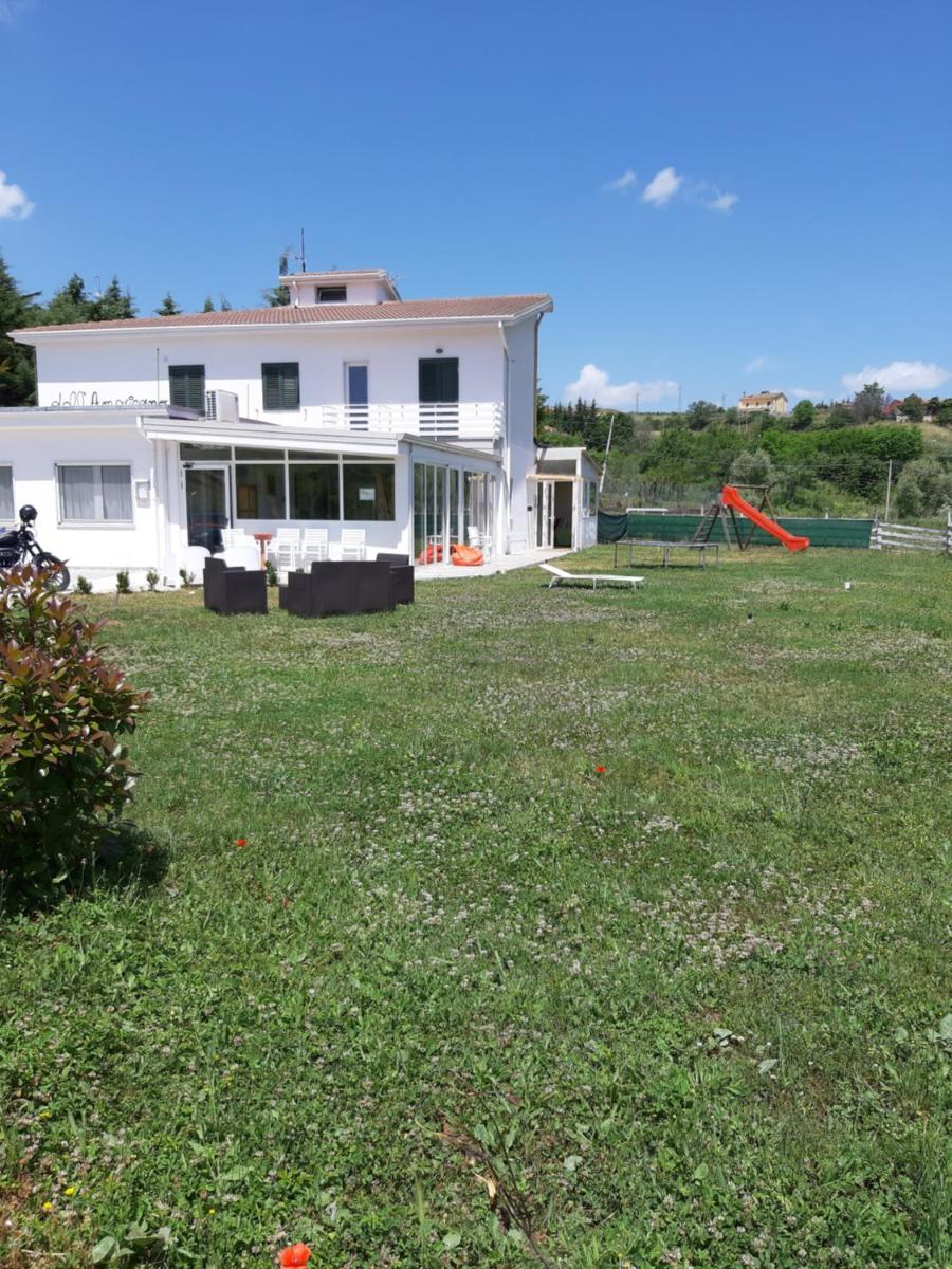 Osteria dell'Americano - Housity