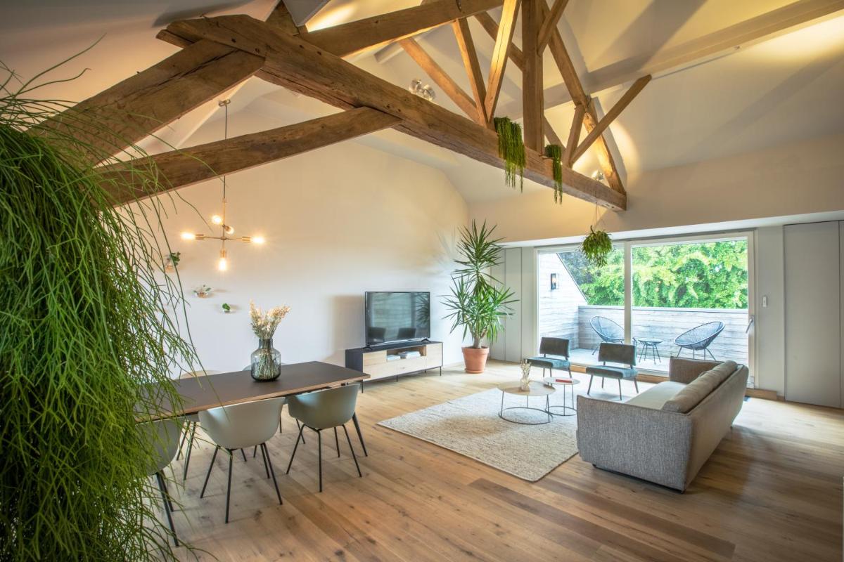 Logement Den Beer - Housity