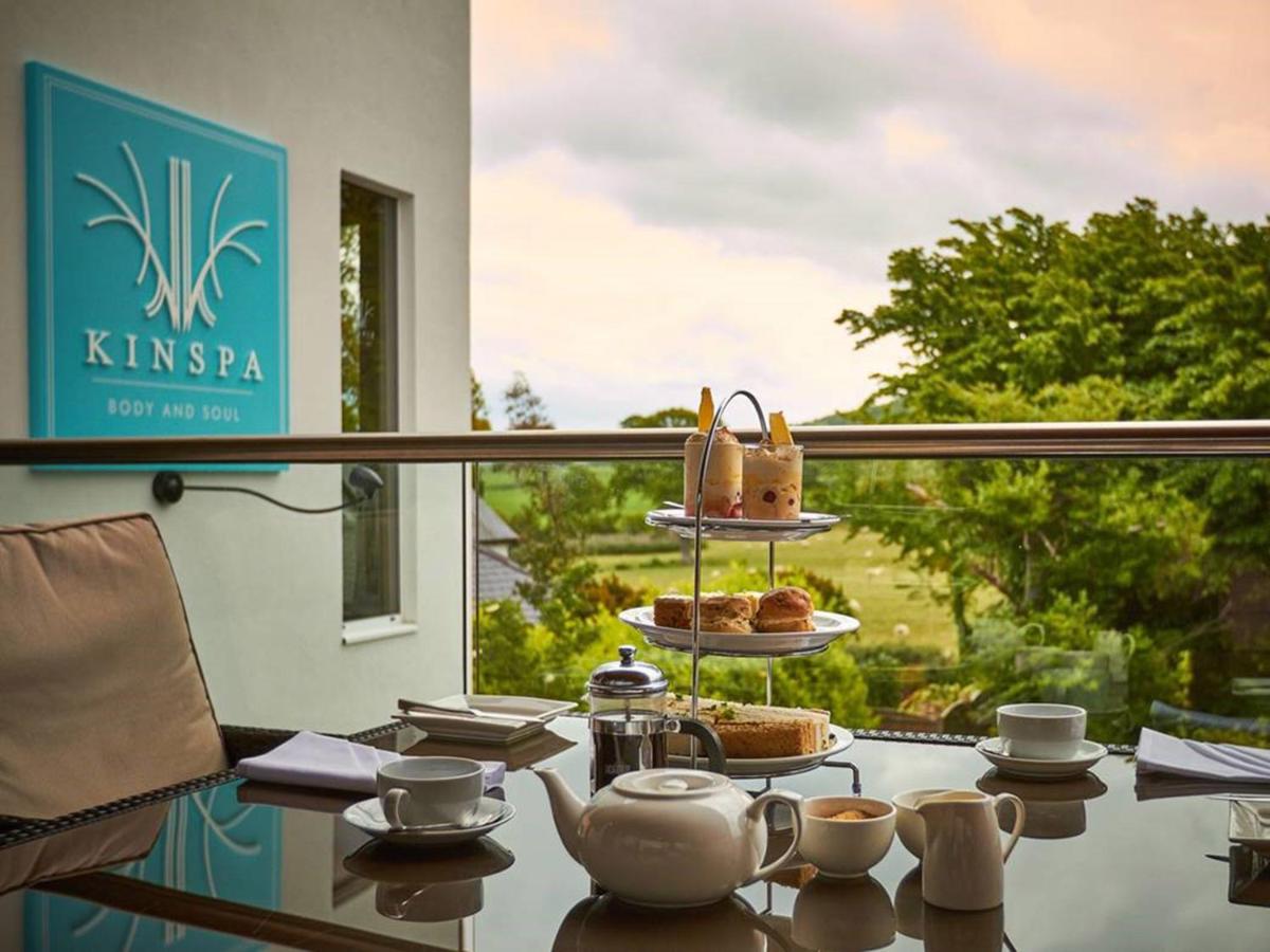 The Kinmel & Kinspa - Housity