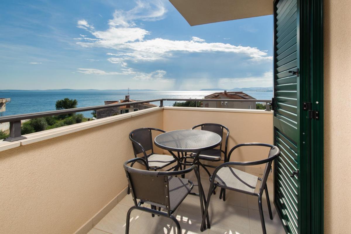 Panorama lux apartment - Housity