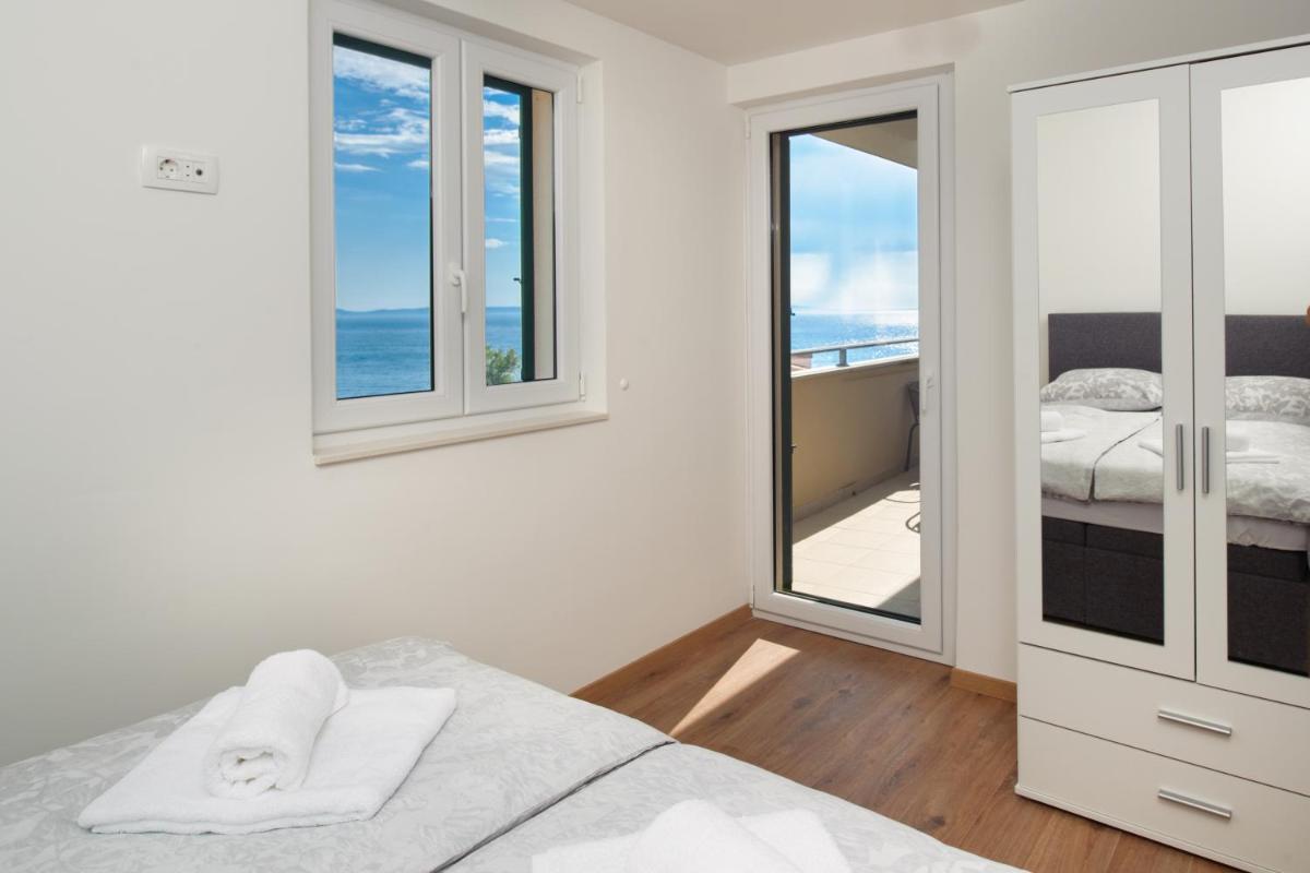 Panorama lux apartment - Housity