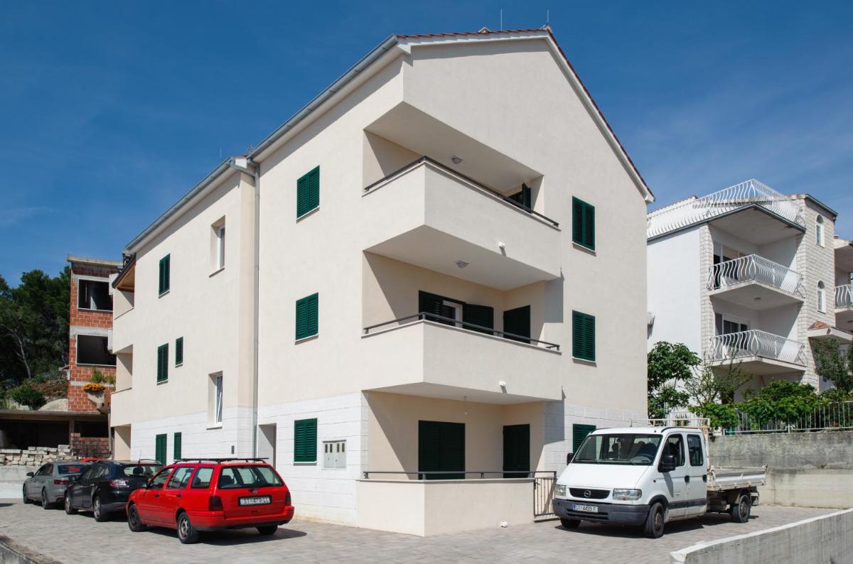 Panorama lux apartment - Housity