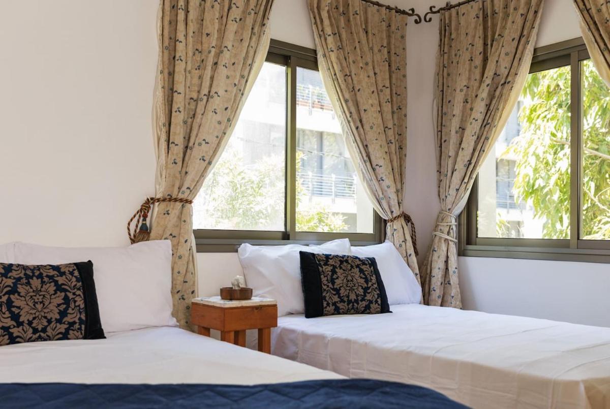 Spacious Tel Aviv Dream House - Housity