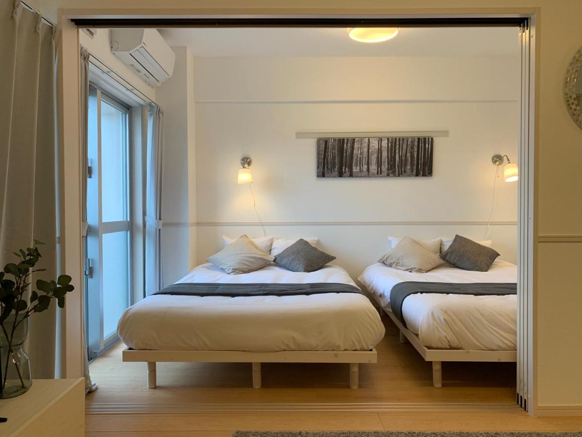 Allstay CHIBANA - Housity