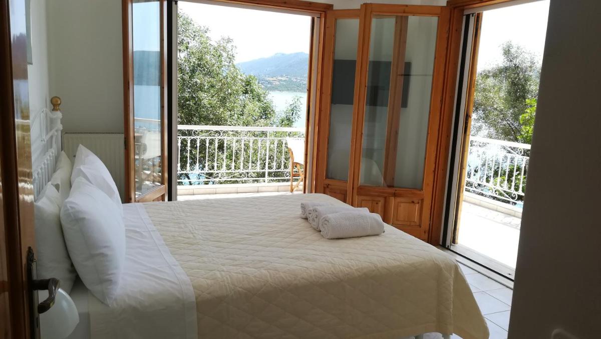 Tzeni Villa - Housity