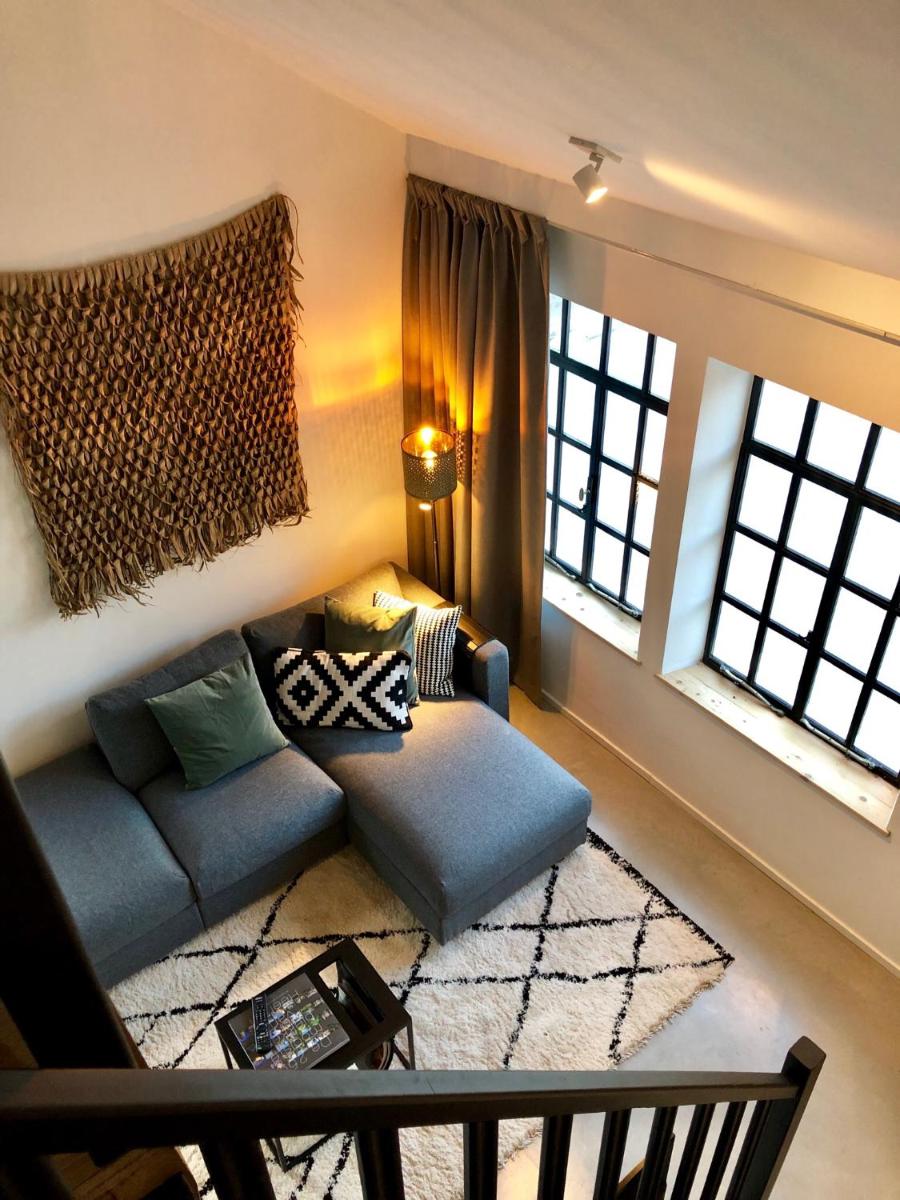 Appartement de Oude School - Housity