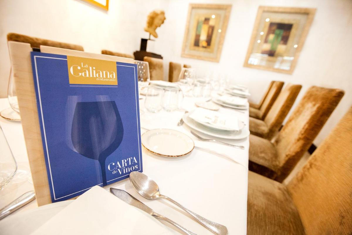 Imagen de la galería de Hotel Alfonso VIII, en Soria