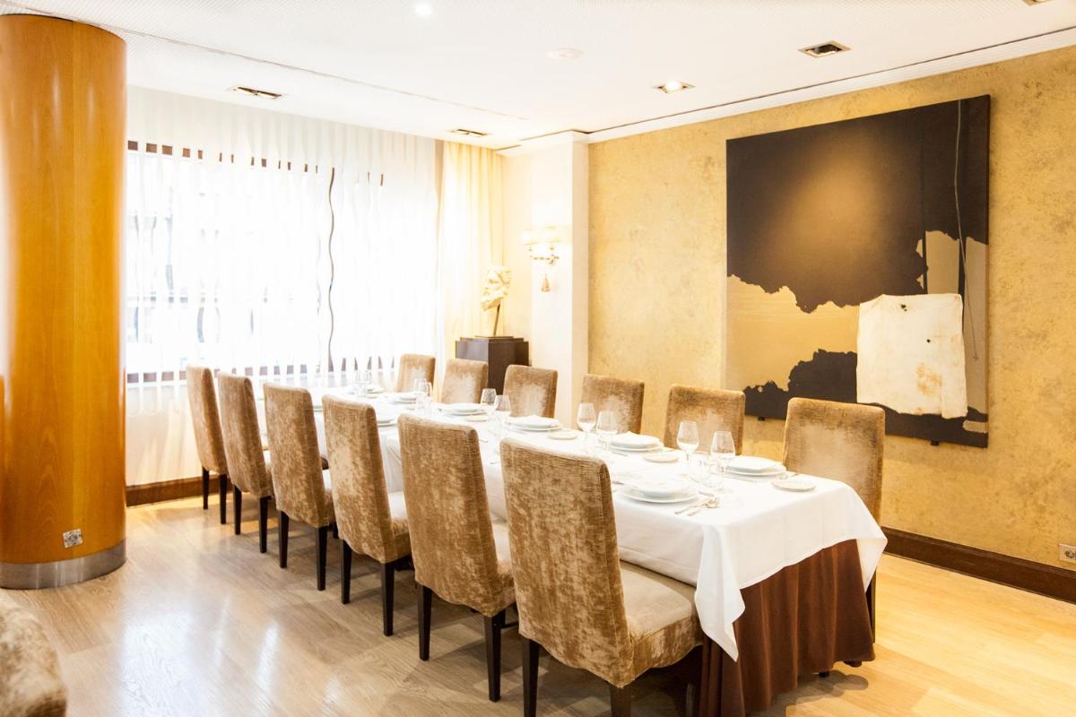 Imagen de la galería de Hotel Alfonso VIII, en Soria