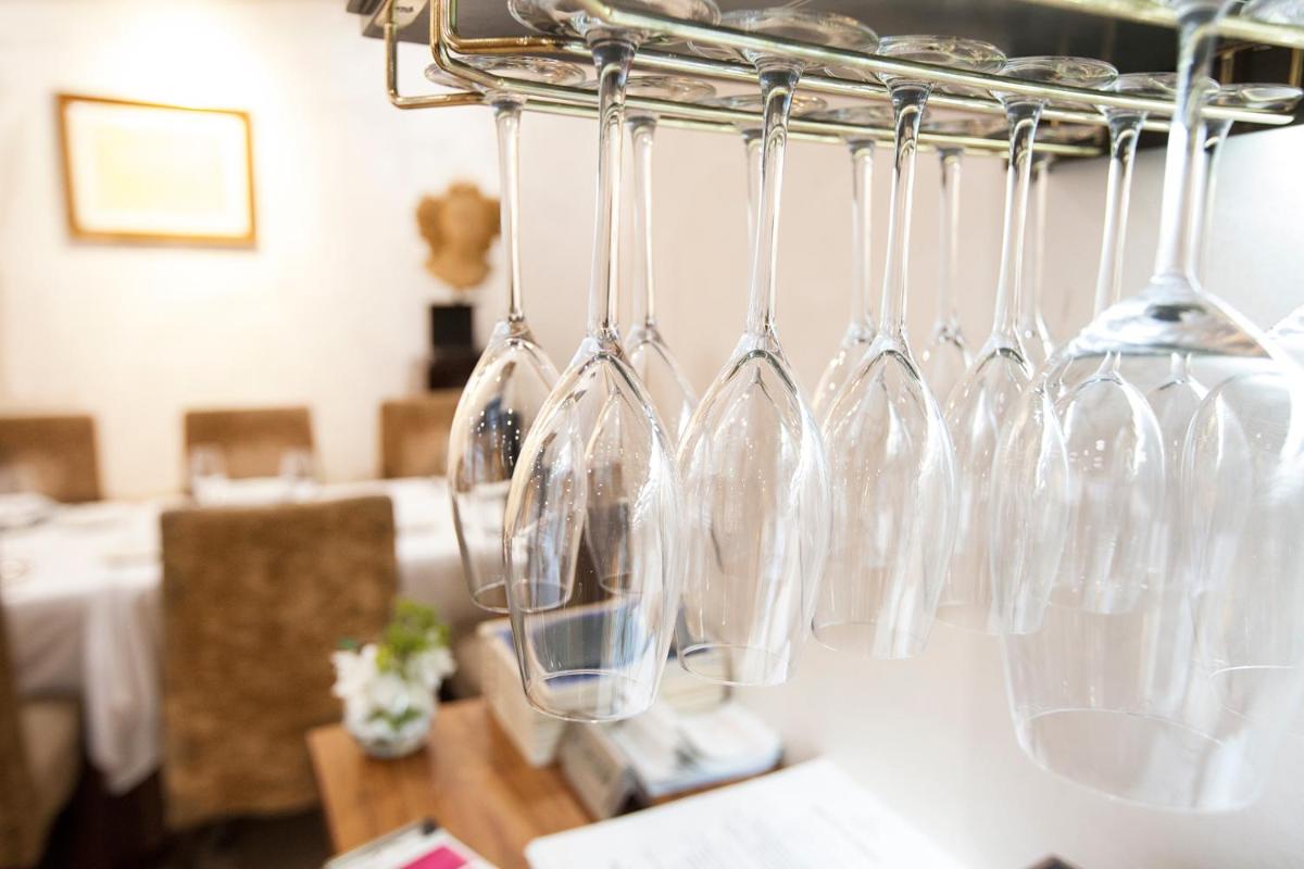 Imagen de la galería de Hotel Alfonso VIII, en Soria
