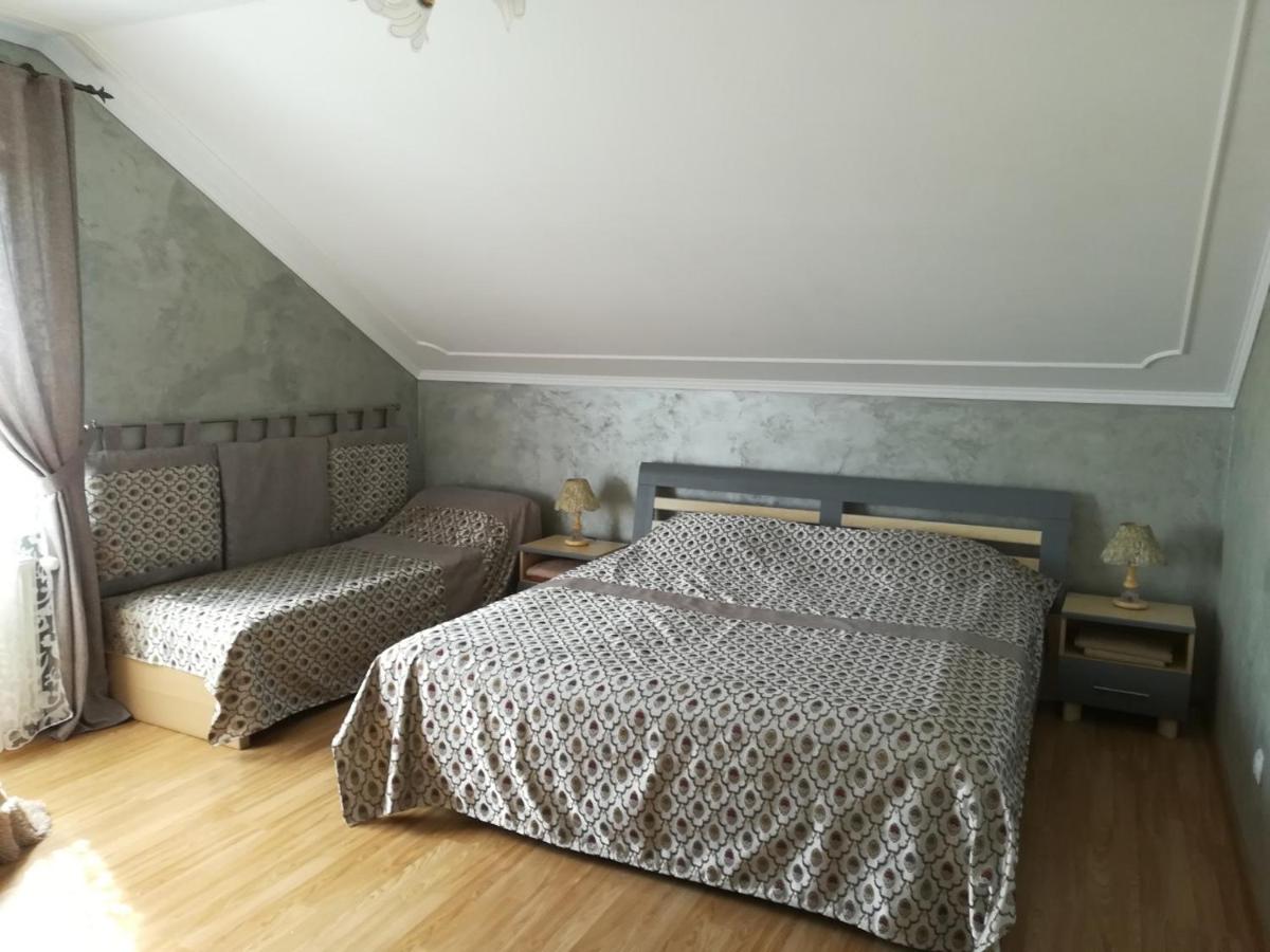 Готель Алекс - Housity