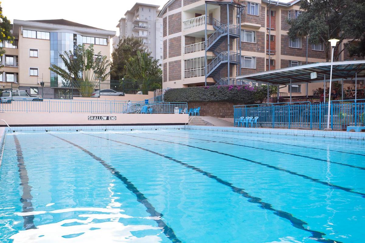 Methodist Resort - Housity