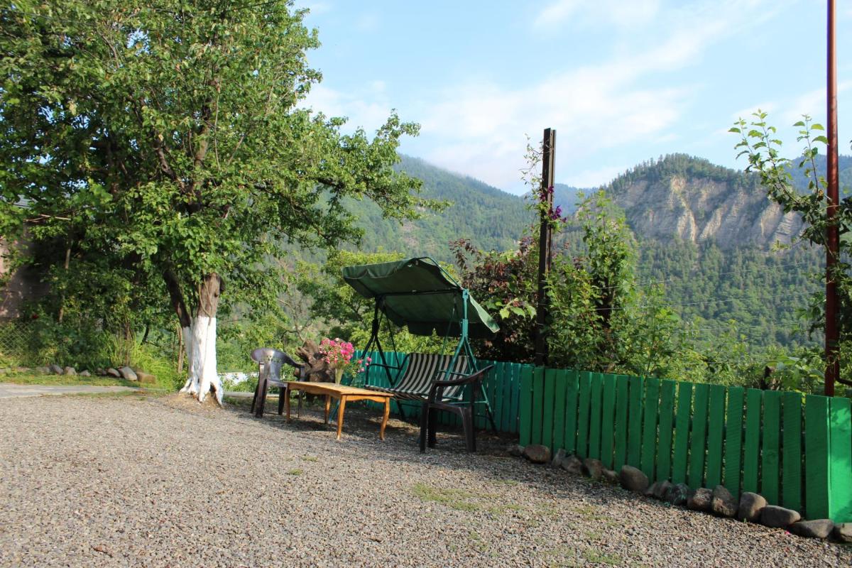Nikala's house - Housity