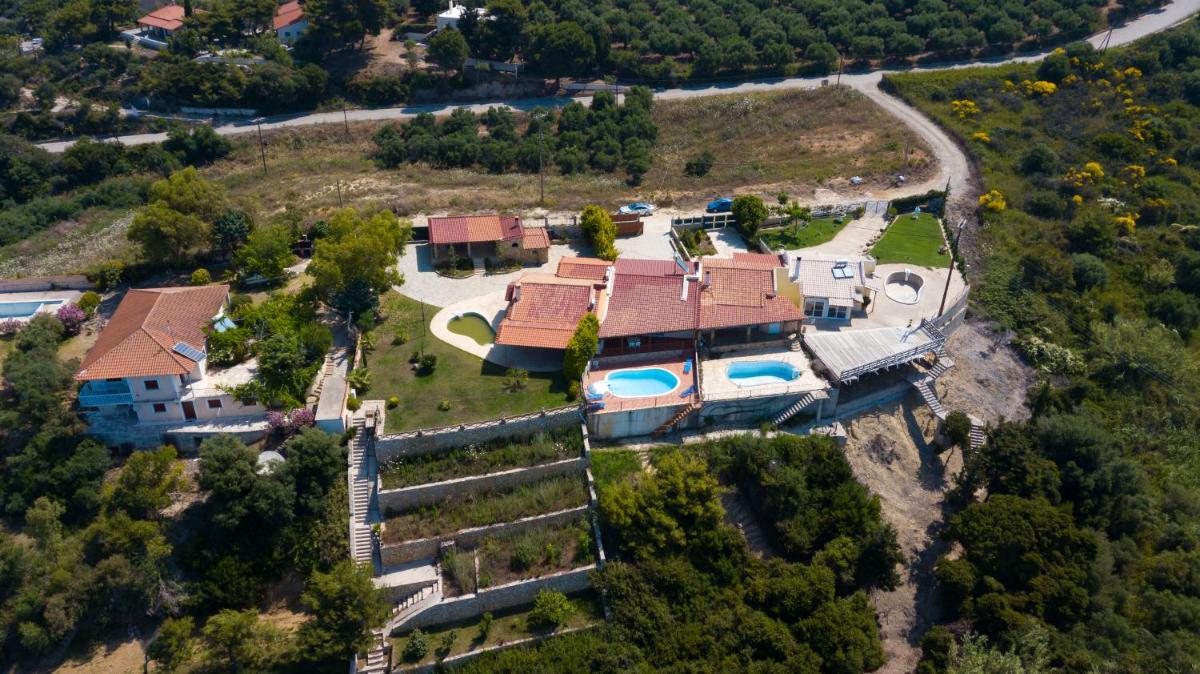 Analipsi House Afrodite - Housity