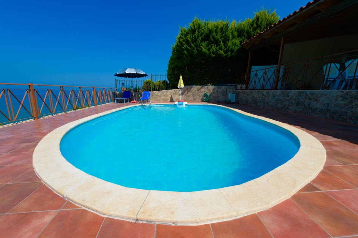 Analipsi House Afrodite - Housity