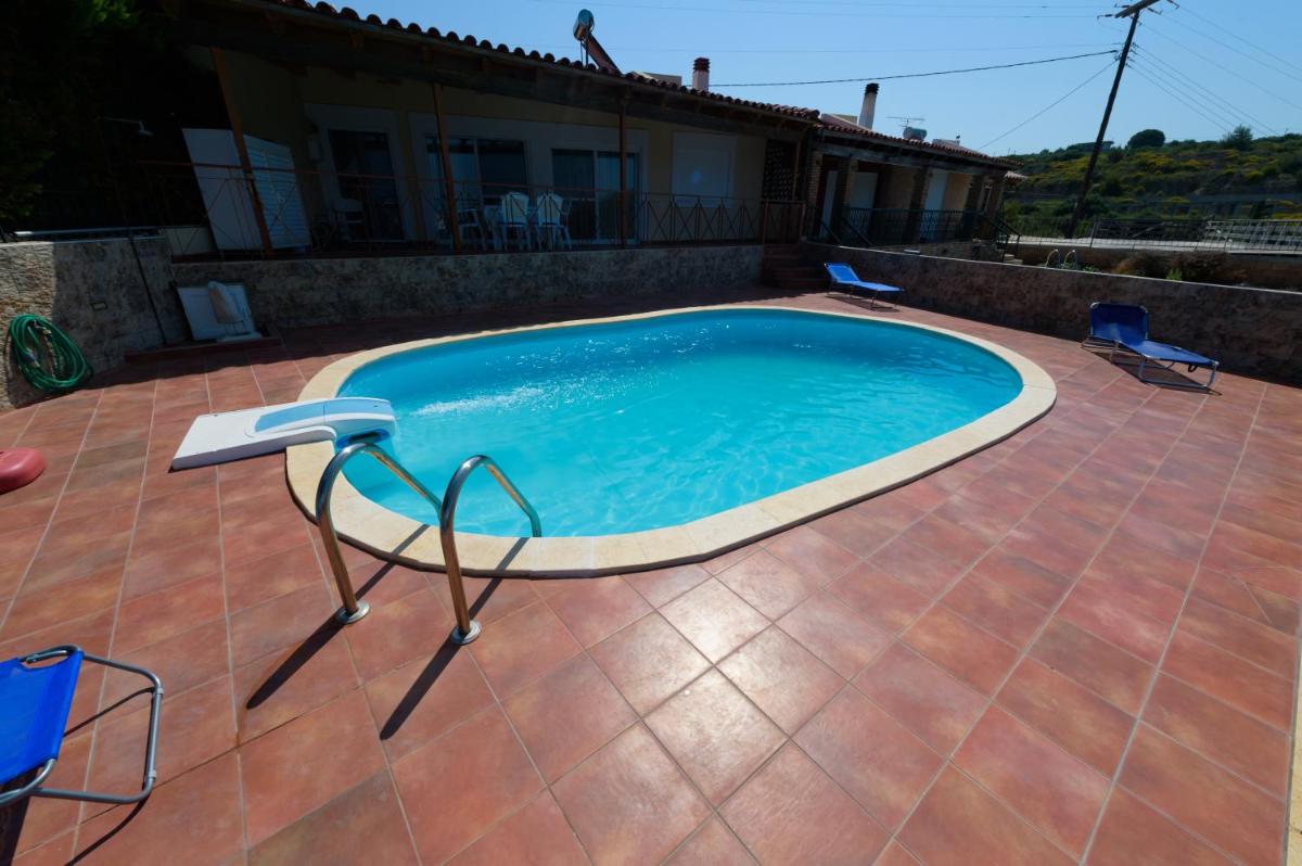 Analipsi House Afrodite - Housity