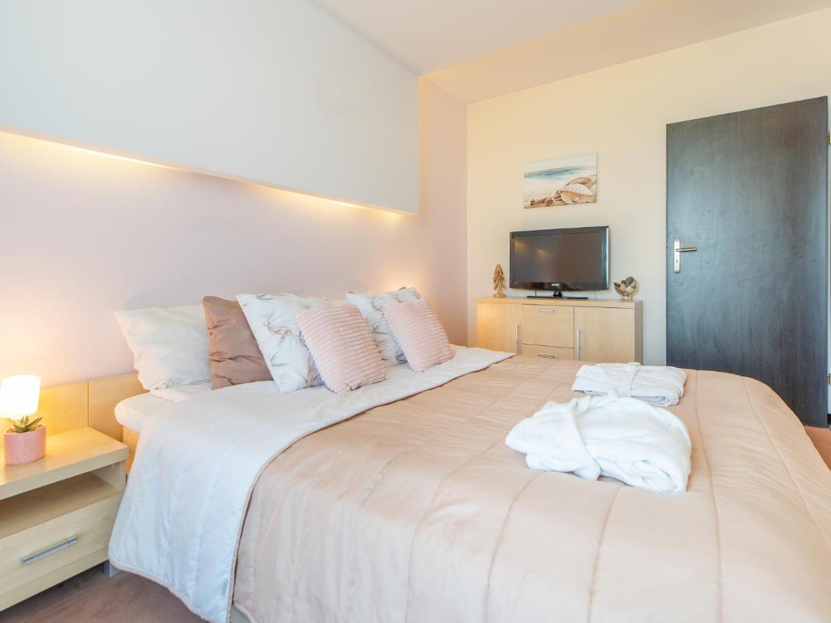Apartamenty Prywatne w Hotelu przy plaży DIVA Kołobrzeg - Housity