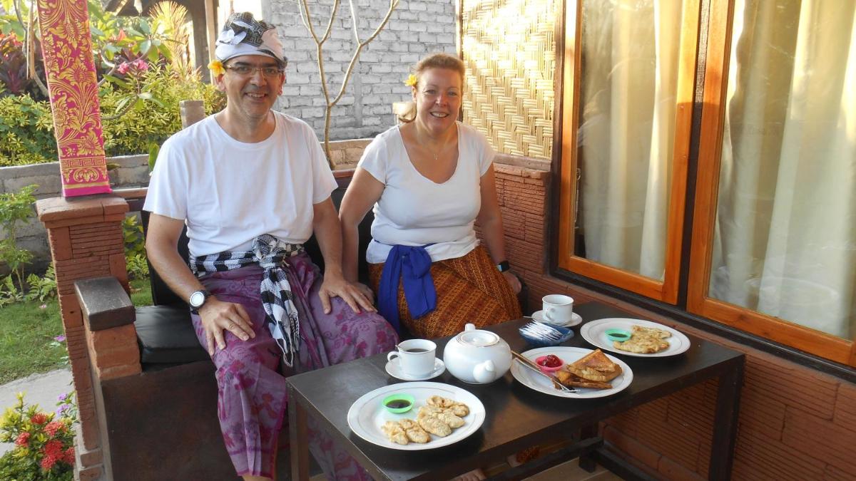 Taman Menjangan homestay by SnorkelingMenjangan - Housity