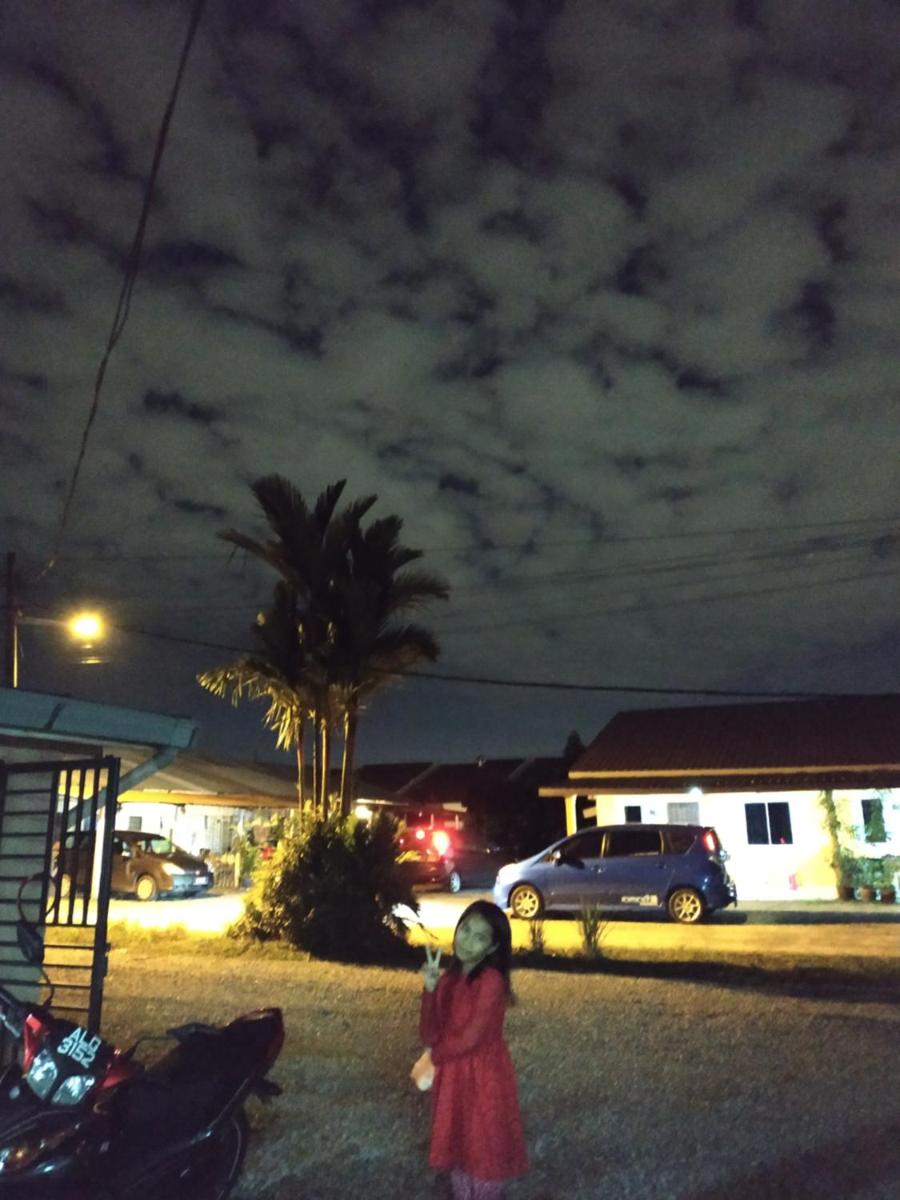 Suitetrails - Nora Damin Homestay Kampong Jalan Kebun