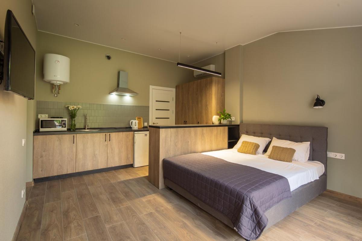Poet Apartments - Housity
