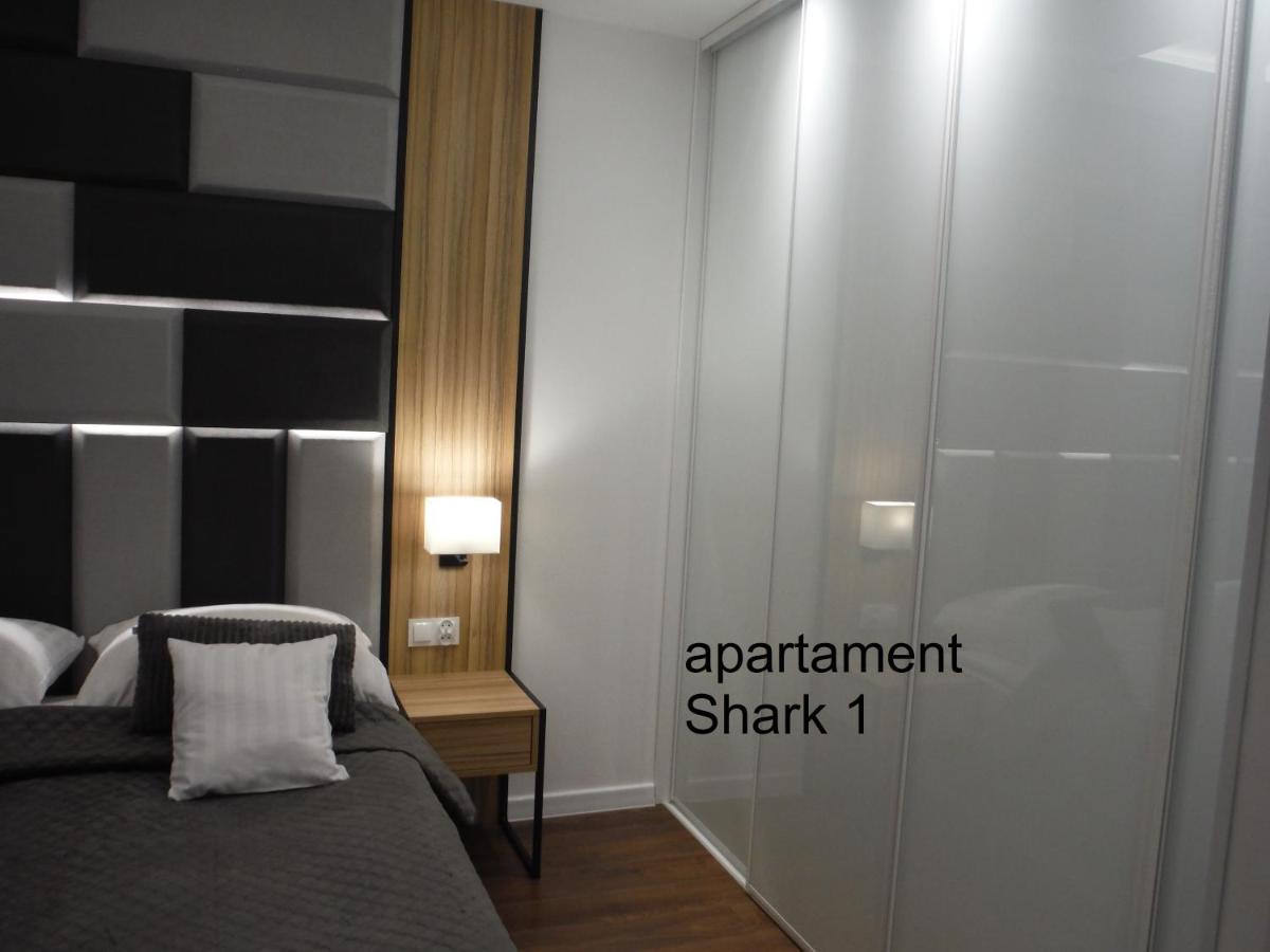 Apartamenty Shark - Housity