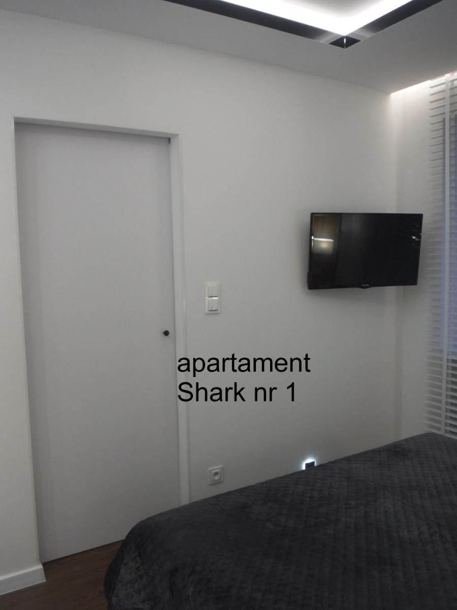 Apartamenty Shark - Housity