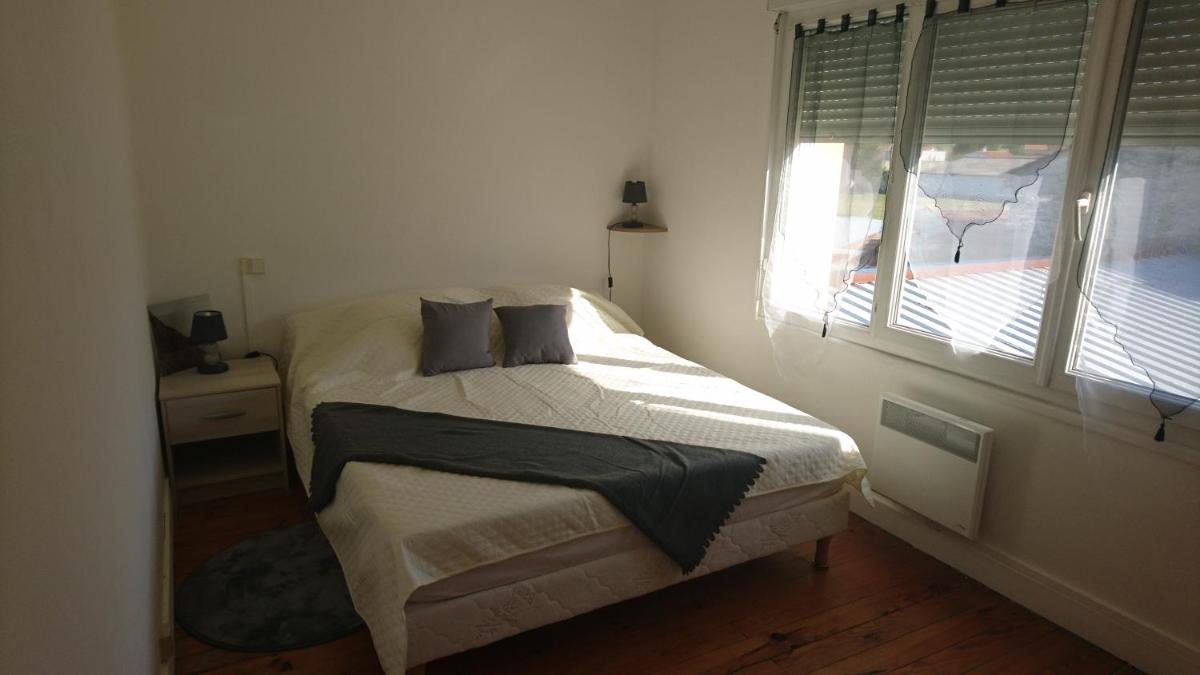appartement de 79 m² à 500 mètres de la cure - Housity