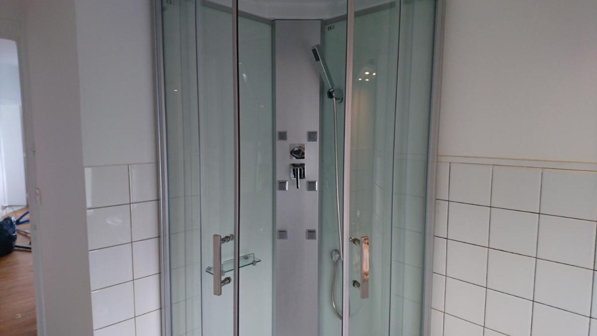 appartement de 79 m² à 500 mètres de la cure - Housity