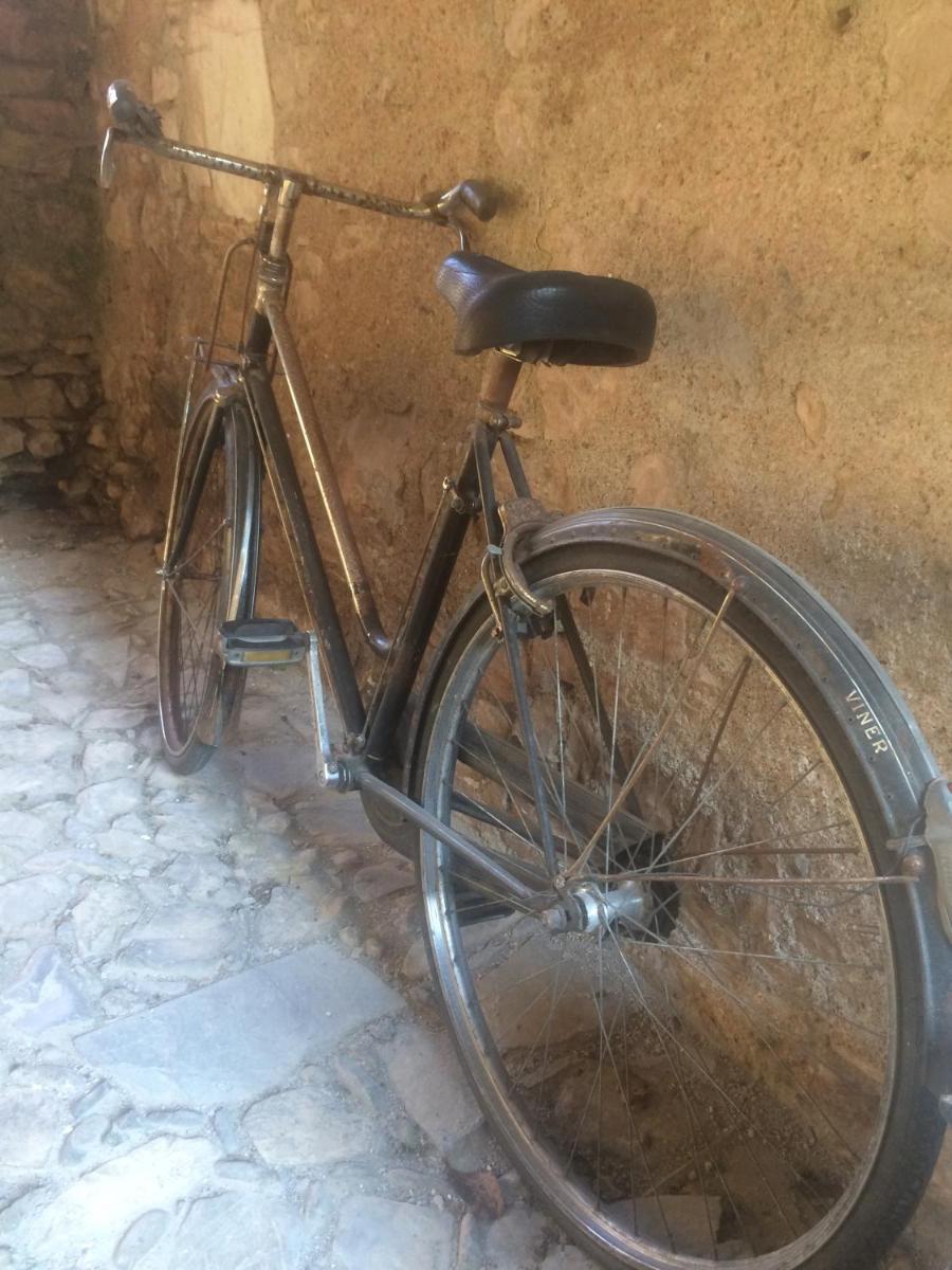 Medieval Village Rural B&B - Housity
