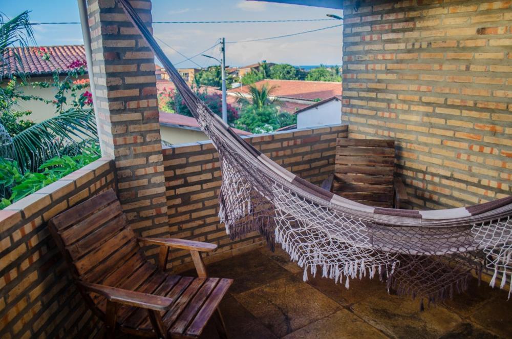 Suitetrails - Pousada Morada do Sol