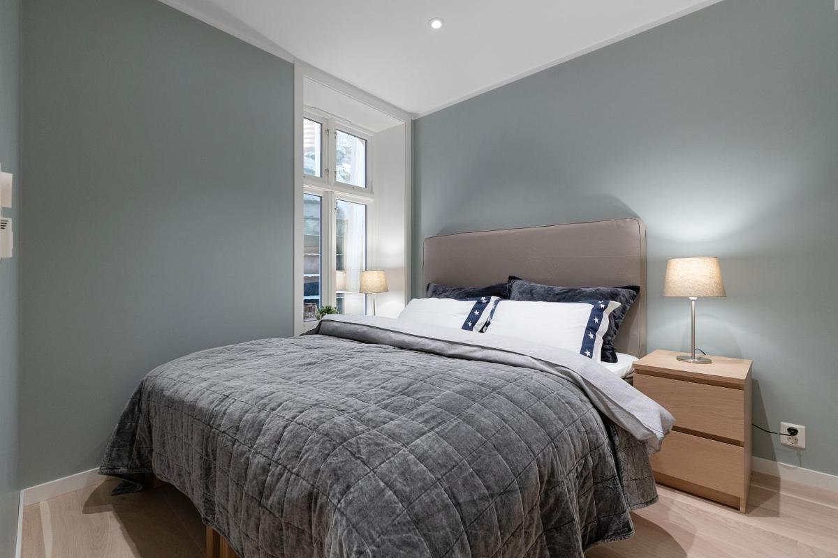 Barfot Apartments - Housity