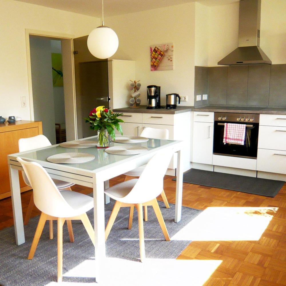 Gästewohnung am Grinderwald - Housity