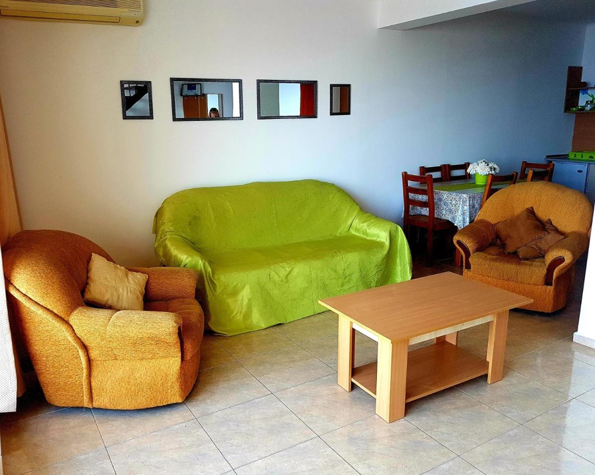 Dolce Vita Penthouse - Housity