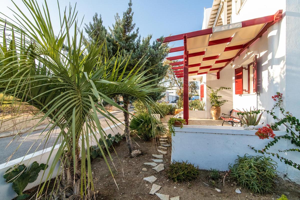 Magic Tinos Holiday House - Housity