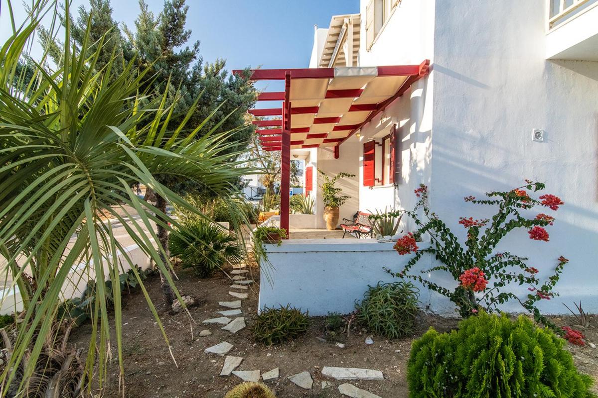 Magic Tinos Holiday House - Housity