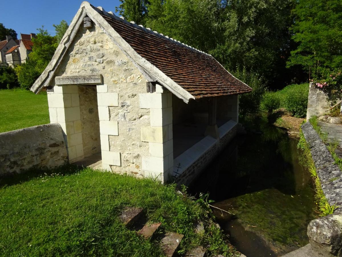 gite des tisserands - Housity
