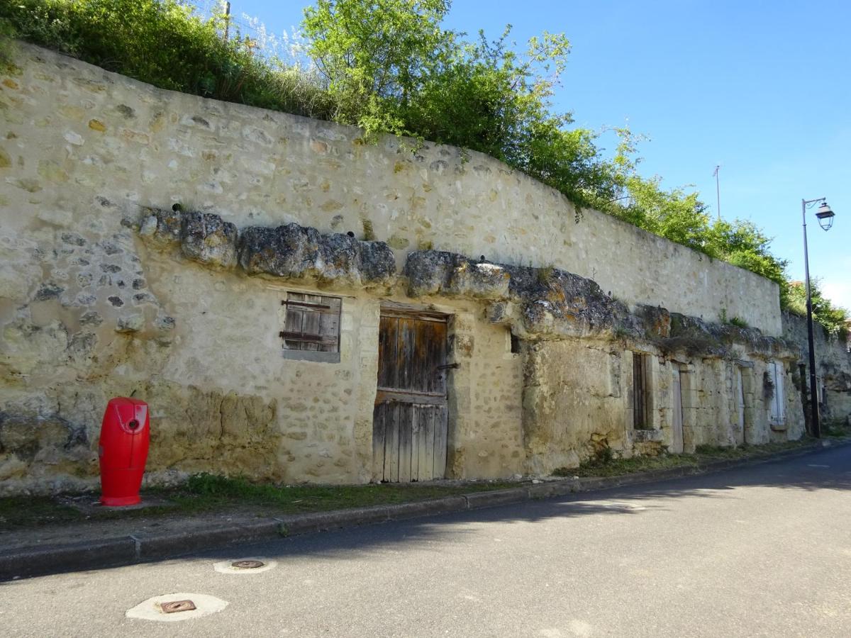 gite des tisserands - Housity